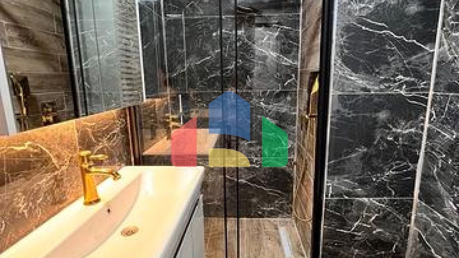 Квартира планировки 2+1 в районе Коньяалты - Анталия