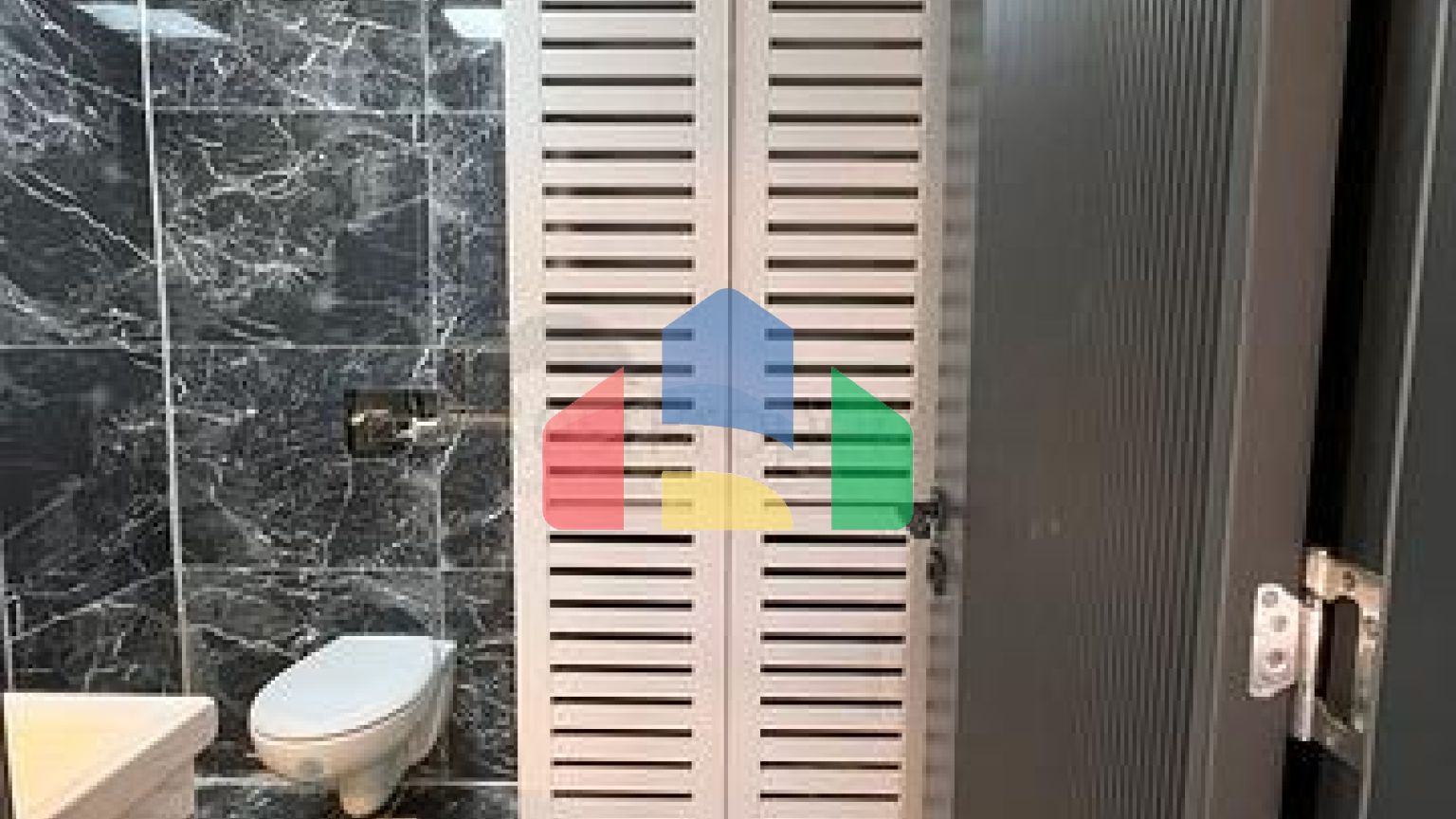 Квартира планировки 2+1 в районе Коньяалты - Анталия