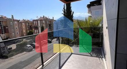 Квартира планировки 2+1 в районе Коньяалты - Анталия