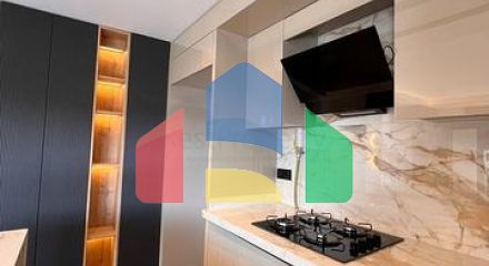 Квартира планировки 2+1 в районе Коньяалты - Анталия