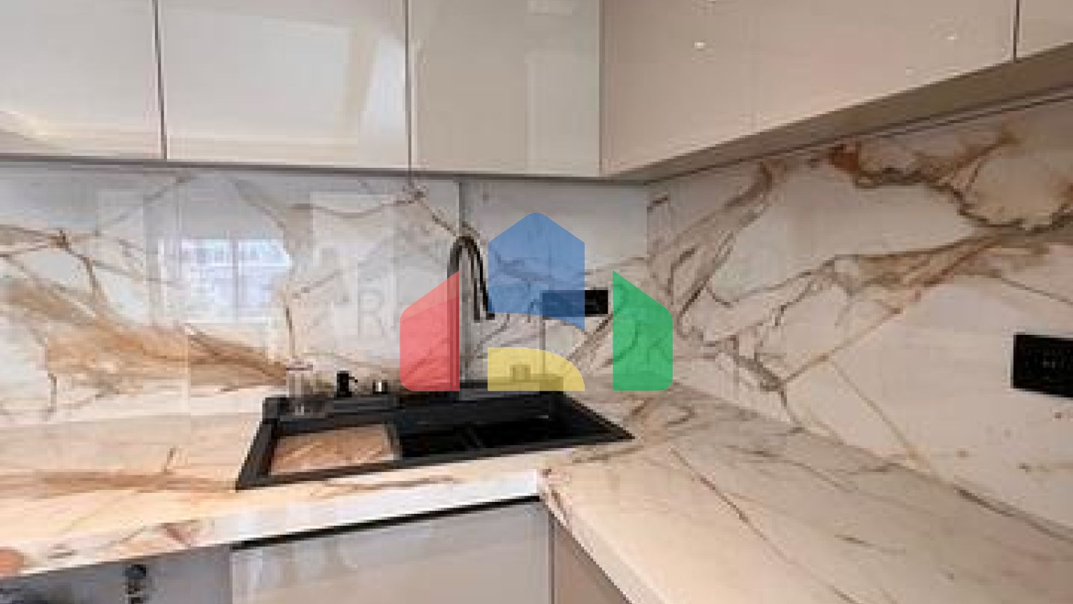 Квартира планировки 2+1 в районе Коньяалты - Анталия