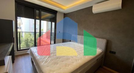 Квартира планировки 2+1 в районе Коньяалты - Анталия