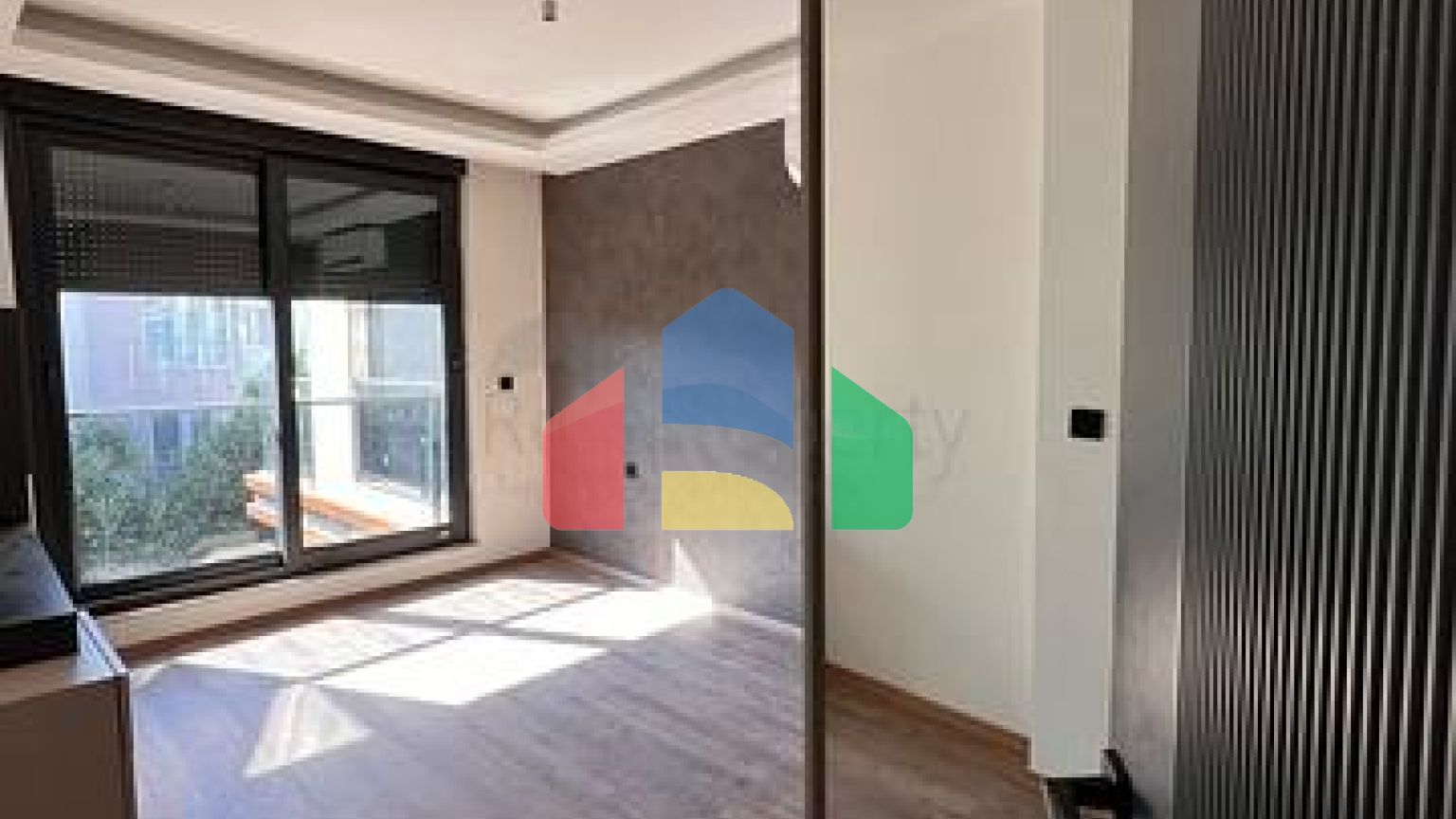 Квартира планировки 2+1 в районе Коньяалты - Анталия