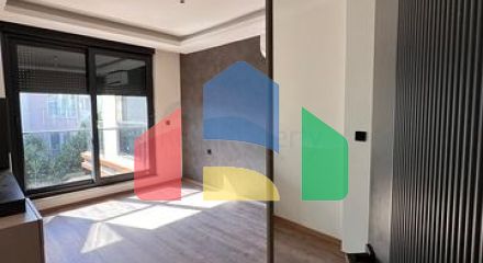 Квартира планировки 2+1 в районе Коньяалты - Анталия