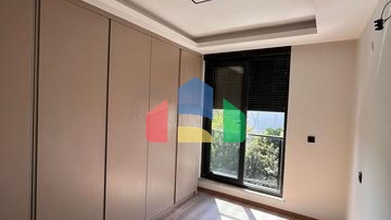 Квартира планировки 2+1 в районе Коньяалты - Анталия