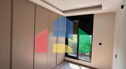 Квартира планировки 2+1 в районе Коньяалты - Анталия