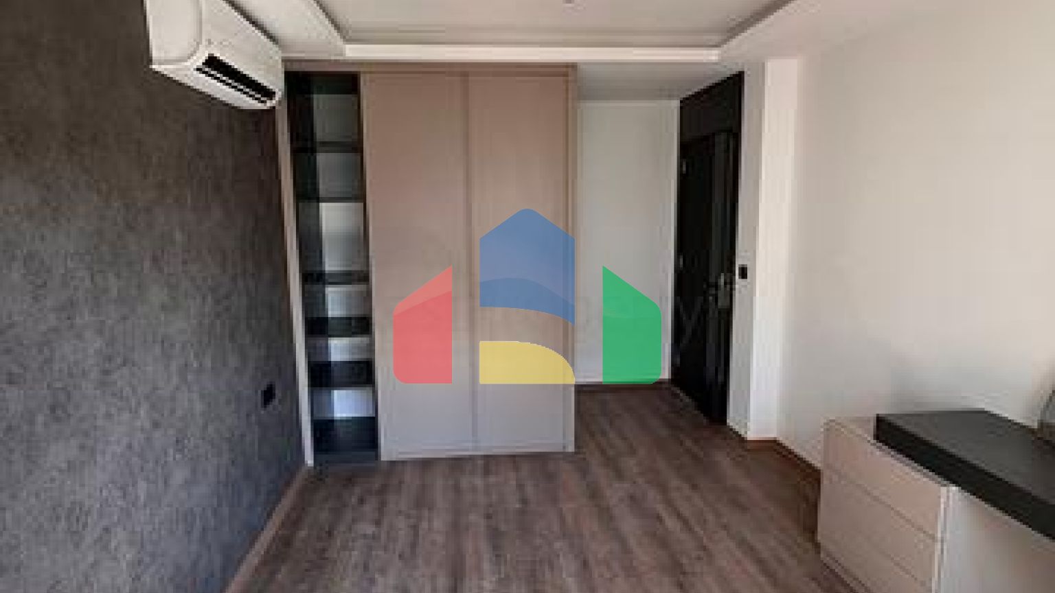 Квартира планировки 2+1 в районе Коньяалты - Анталия