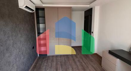 Квартира планировки 2+1 в районе Коньяалты - Анталия