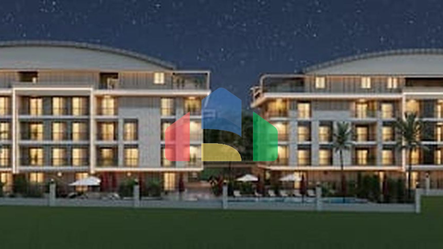 Предлагаются квартиры в комплексе планировки 1+1 ,2+1 и 3+1 дуплексы в районе Коньяалты - Анталия