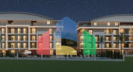 Предлагаются квартиры в комплексе планировки 1+1 ,2+1 и 3+1 дуплексы в районе Коньяалты - Анталия Предлагаются квартиры в комплексе планировки 1+1 ,2+1 и 3+1 дуплексы в районе Коньяалты - Анталия