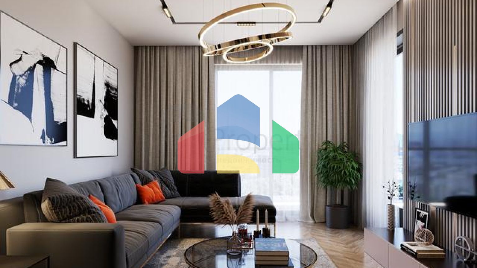 Предлагаются квартиры в комплексе планировки 1+1 ,2+1 и 3+1 дуплексы в районе Коньяалты - Анталия