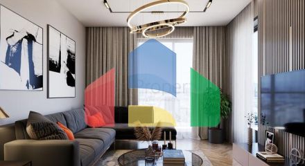 Предлагаются квартиры в комплексе планировки 1+1 ,2+1 и 3+1 дуплексы в районе Коньяалты - Анталия