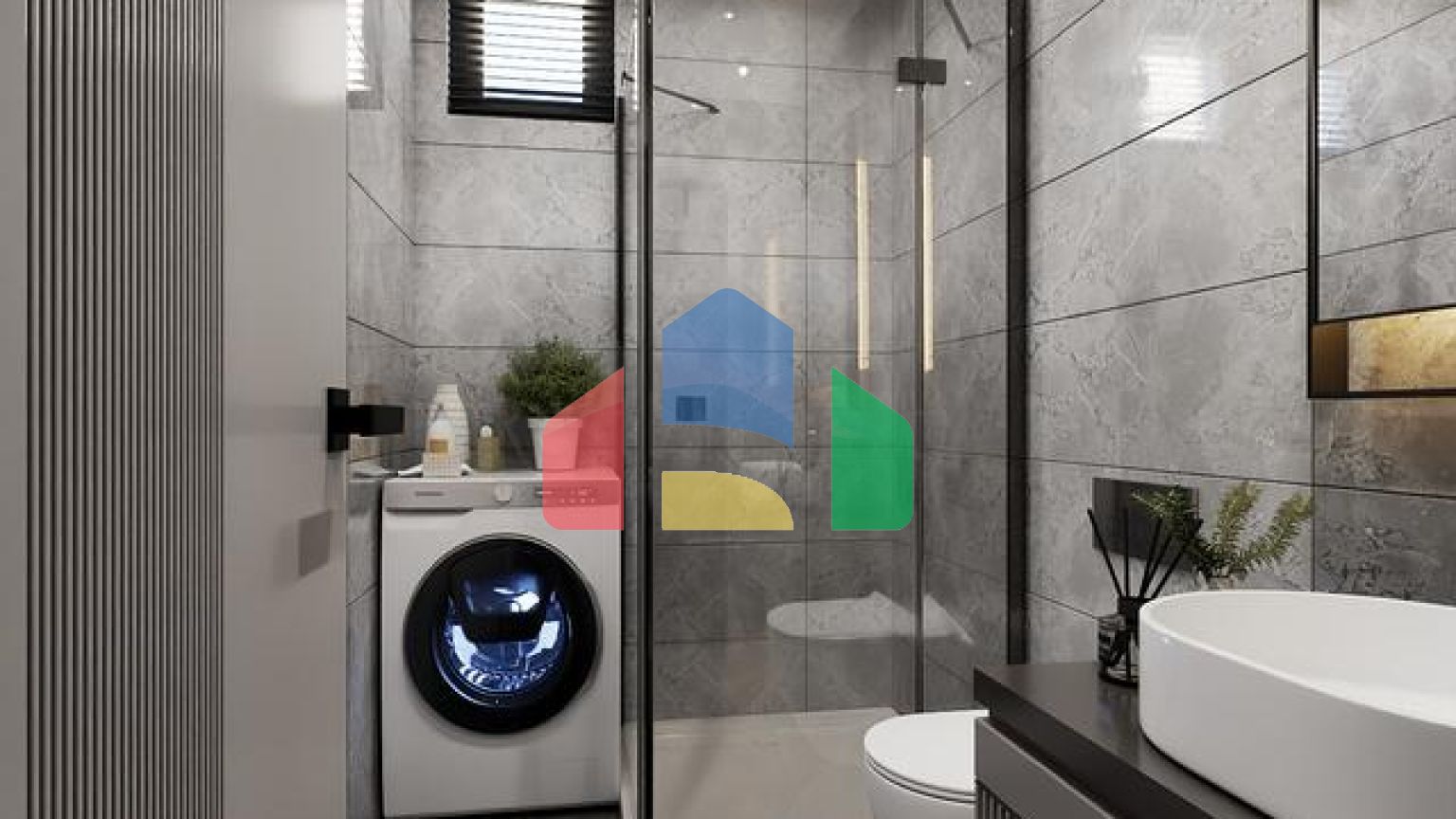 Предлагаются квартиры в комплексе планировки 1+1 ,2+1 и 3+1 дуплексы в районе Коньяалты - Анталия