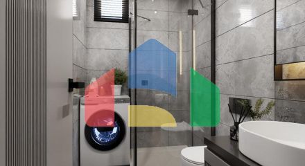 Предлагаются квартиры в комплексе планировки 1+1 ,2+1 и 3+1 дуплексы в районе Коньяалты - Анталия