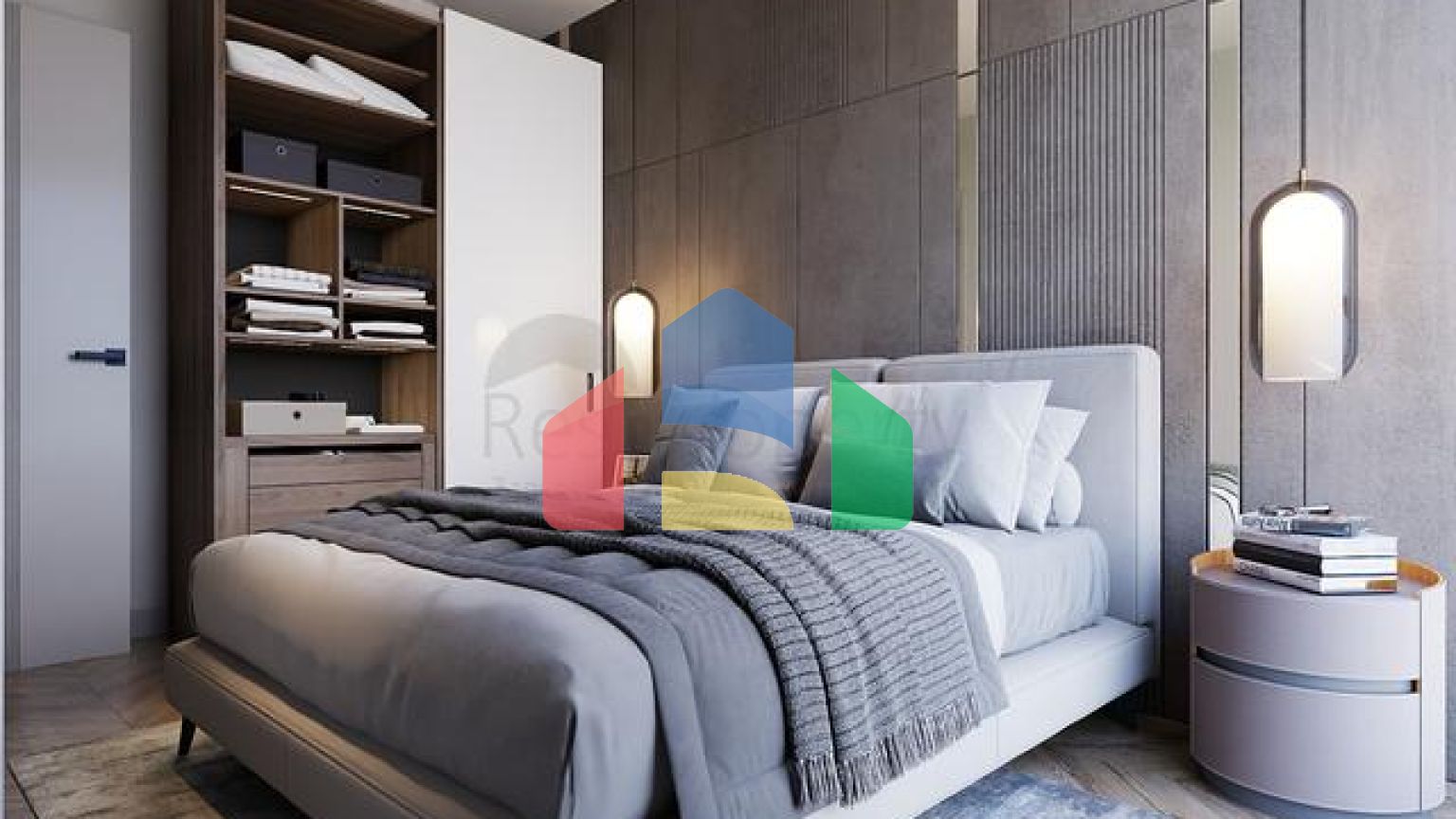 Предлагаются квартиры в комплексе планировки 1+1 ,2+1 и 3+1 дуплексы в районе Коньяалты - Анталия