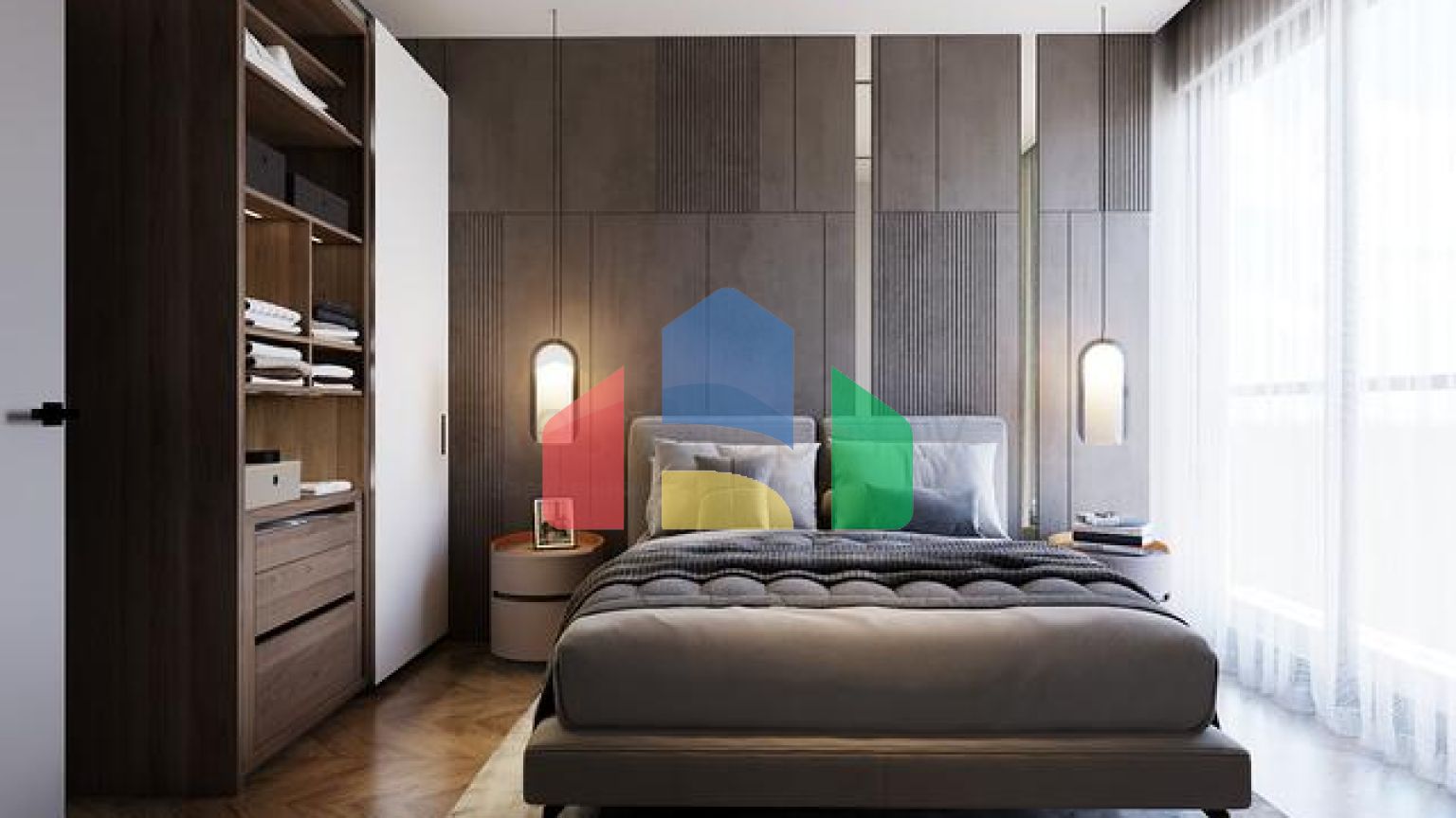 Предлагаются квартиры в комплексе планировки 1+1 ,2+1 и 3+1 дуплексы в районе Коньяалты - Анталия