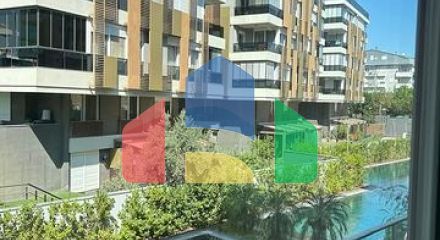 Унікальна пропозиція квартира планування 5 + 2 в районі Коньяалти - Анталія Унікальна пропозиція квартира планування 5 + 2 в районі Коньяалти - Анталія