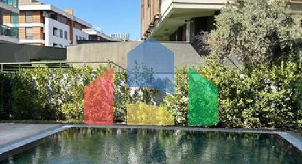 Унікальна пропозиція квартира планування 5 + 2 в районі Коньяалти - Анталія