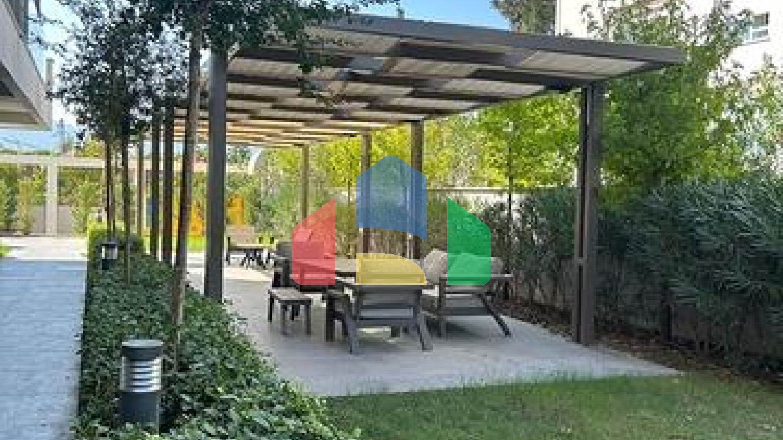 Унікальна пропозиція квартира планування 5 + 2 в районі Коньяалти - Анталія