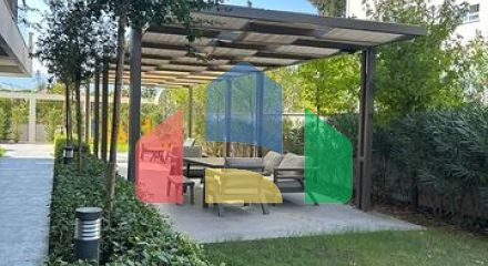 Унікальна пропозиція квартира планування 5 + 2 в районі Коньяалти - Анталія