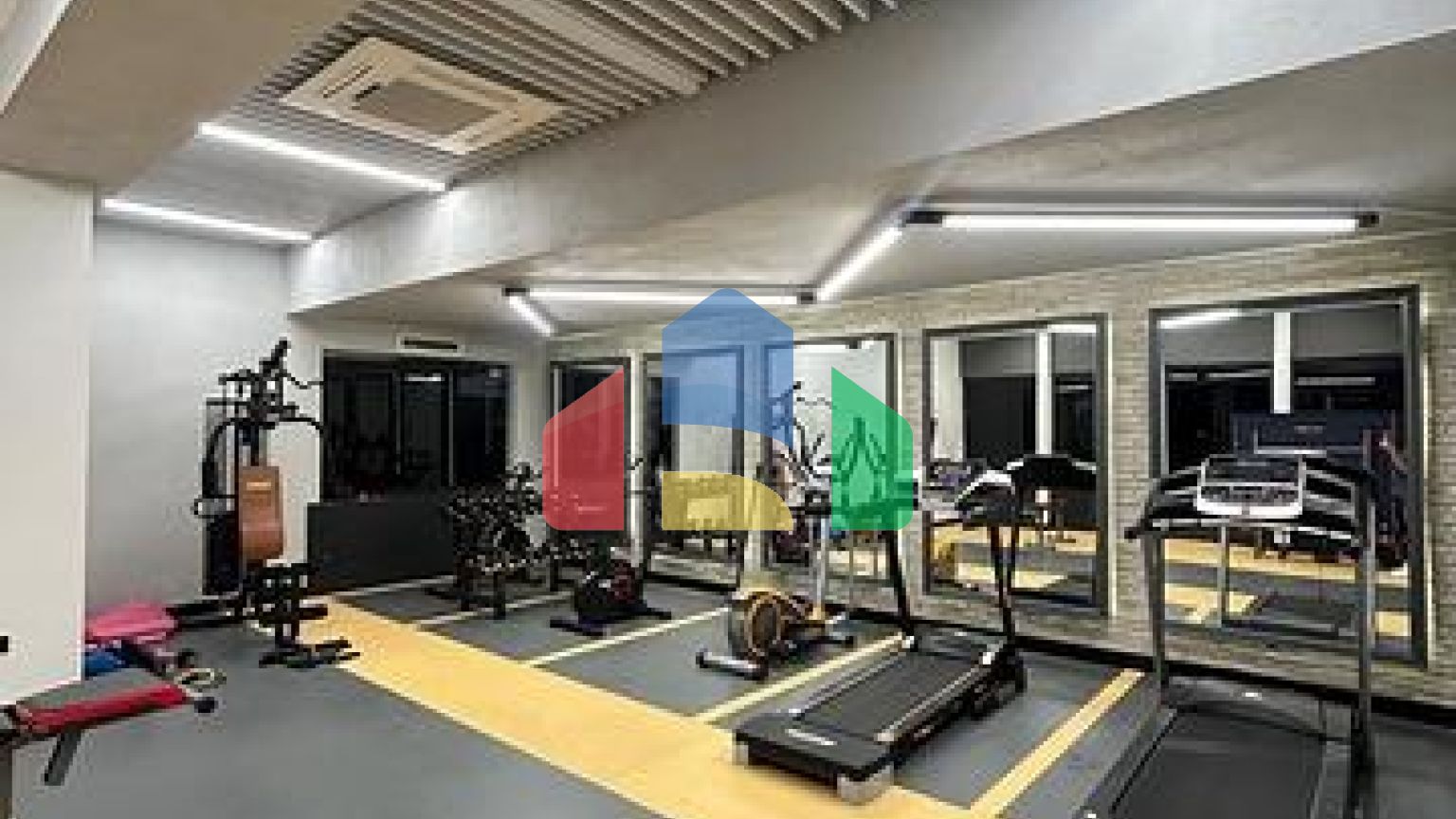 Унікальна пропозиція квартира планування 5 + 2 в районі Коньяалти - Анталія