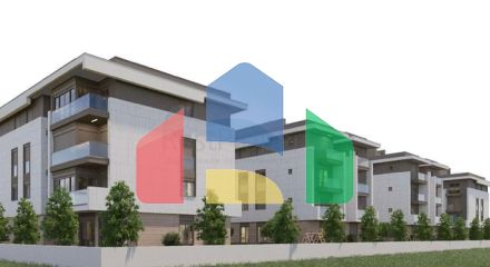 Уникальный проект в районе Коньяалты - Анталия Уникальный проект в районе Коньяалты - Анталия