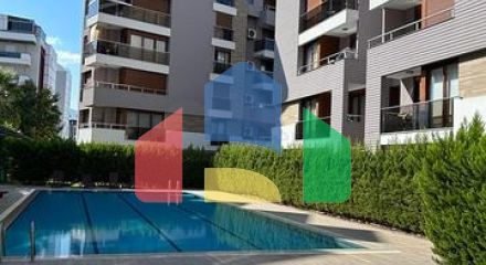 Элитная квартира планировки 3+1 в районе Коньяалты - Анталия