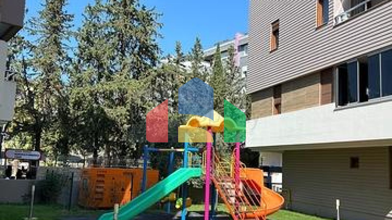 Элитная квартира планировки 3+1 в районе Коньяалты - Анталия