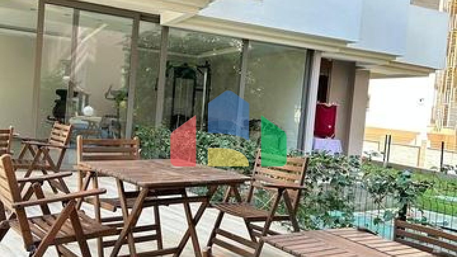 Элитная квартира планировки 3+1 в районе Коньяалты - Анталия