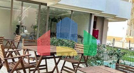 Элитная квартира планировки 3+1 в районе Коньяалты - Анталия Элитная квартира планировки 3+1 в районе Коньяалты - Анталия