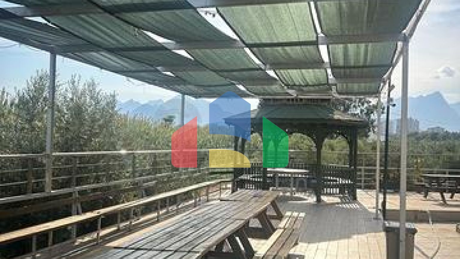 Квартира планировки дуплекс 4+2 в районе Коньяалты - Анталия