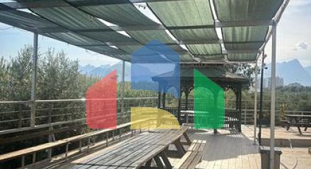 Квартира планировки дуплекс 4+2 в районе Коньяалты - Анталия Квартира планировки дуплекс 4+2 в районе Коньяалты - Анталия