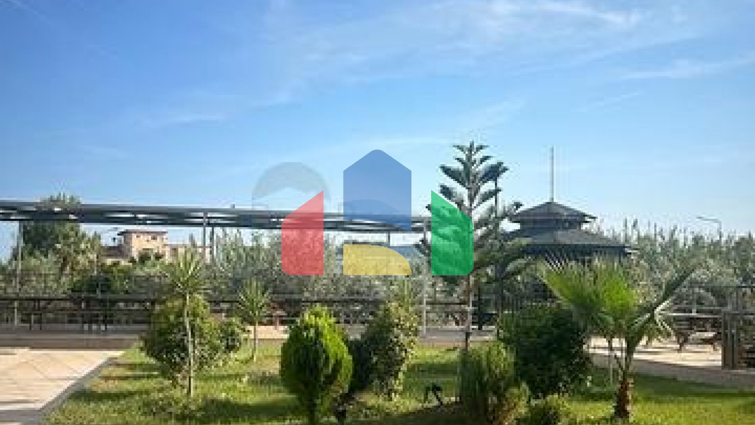 Квартира планировки дуплекс 4+2 в районе Коньяалты - Анталия