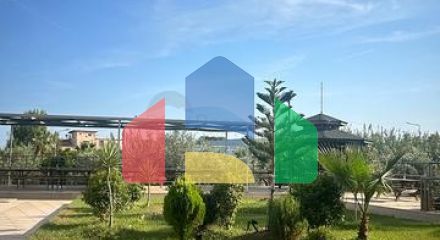 Квартира планировки дуплекс 4+2 в районе Коньяалты - Анталия Квартира планировки дуплекс 4+2 в районе Коньяалты - Анталия