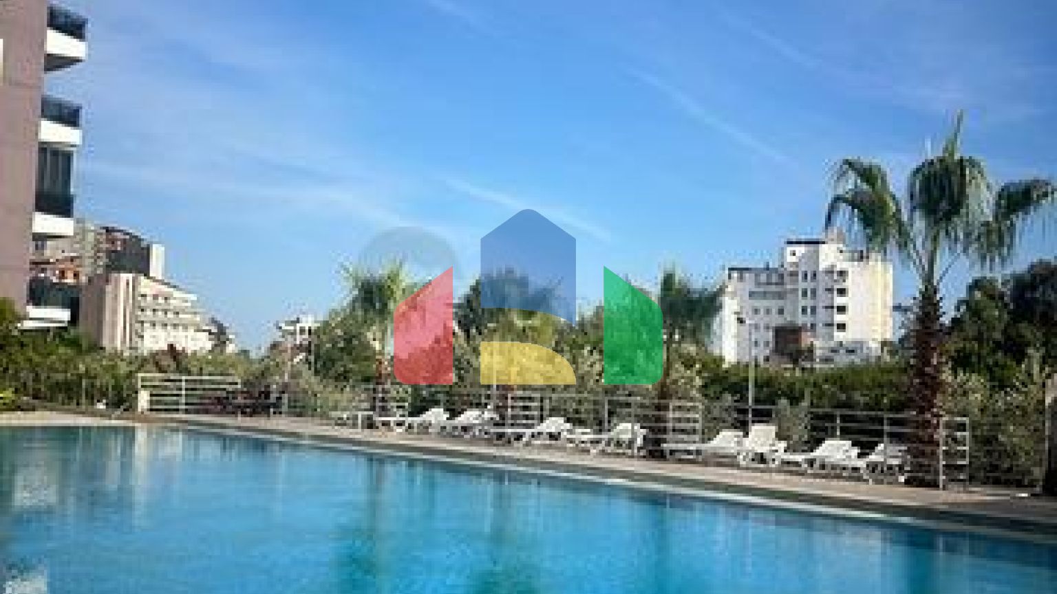 Квартира планировки дуплекс 4+2 в районе Коньяалты - Анталия