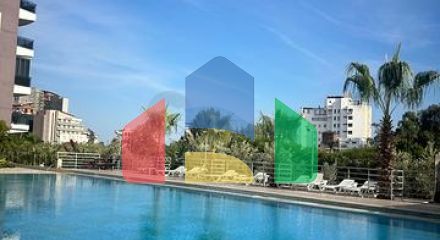 Квартира планировки дуплекс 4+2 в районе Коньяалты - Анталия Квартира планировки дуплекс 4+2 в районе Коньяалты - Анталия