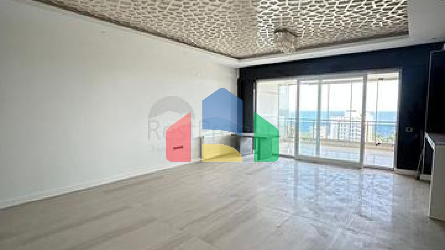 Квартира планировки дуплекс 4+2 в районе Коньяалты - Анталия