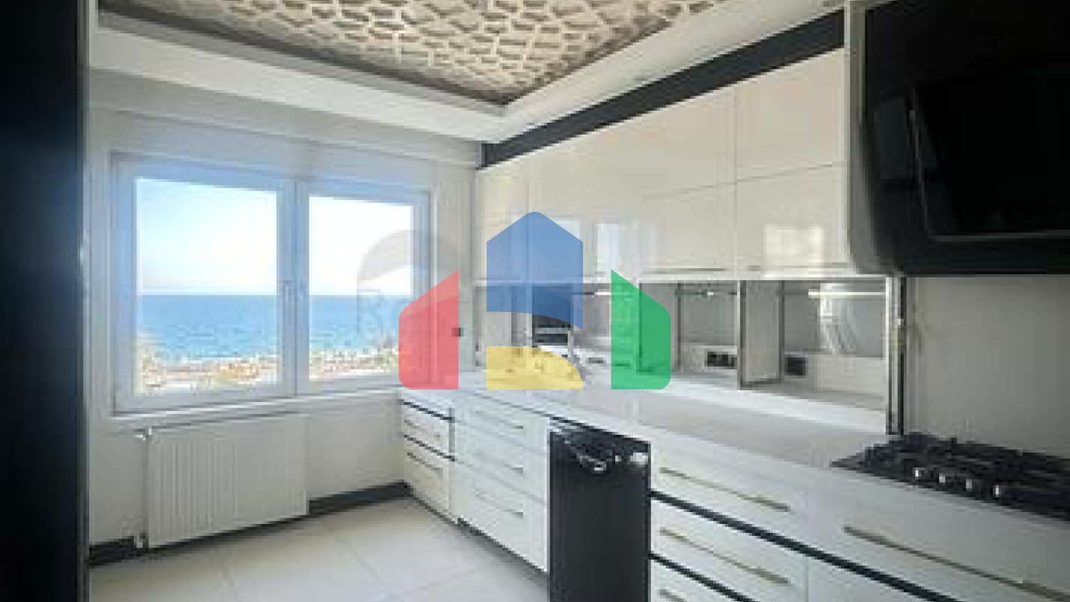 Квартира планировки дуплекс 4+2 в районе Коньяалты - Анталия