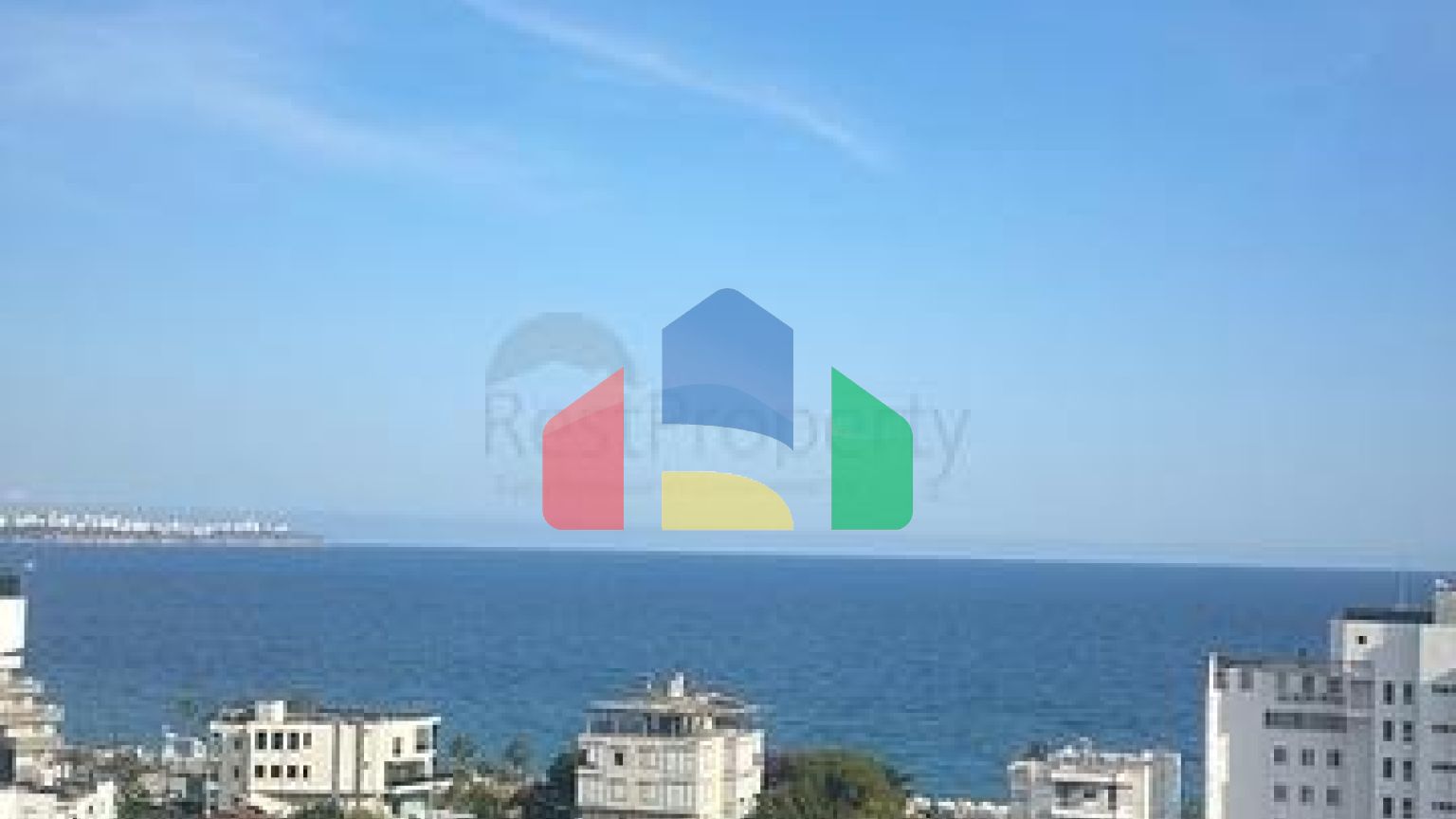 Квартира планировки дуплекс 4+2 в районе Коньяалты - Анталия