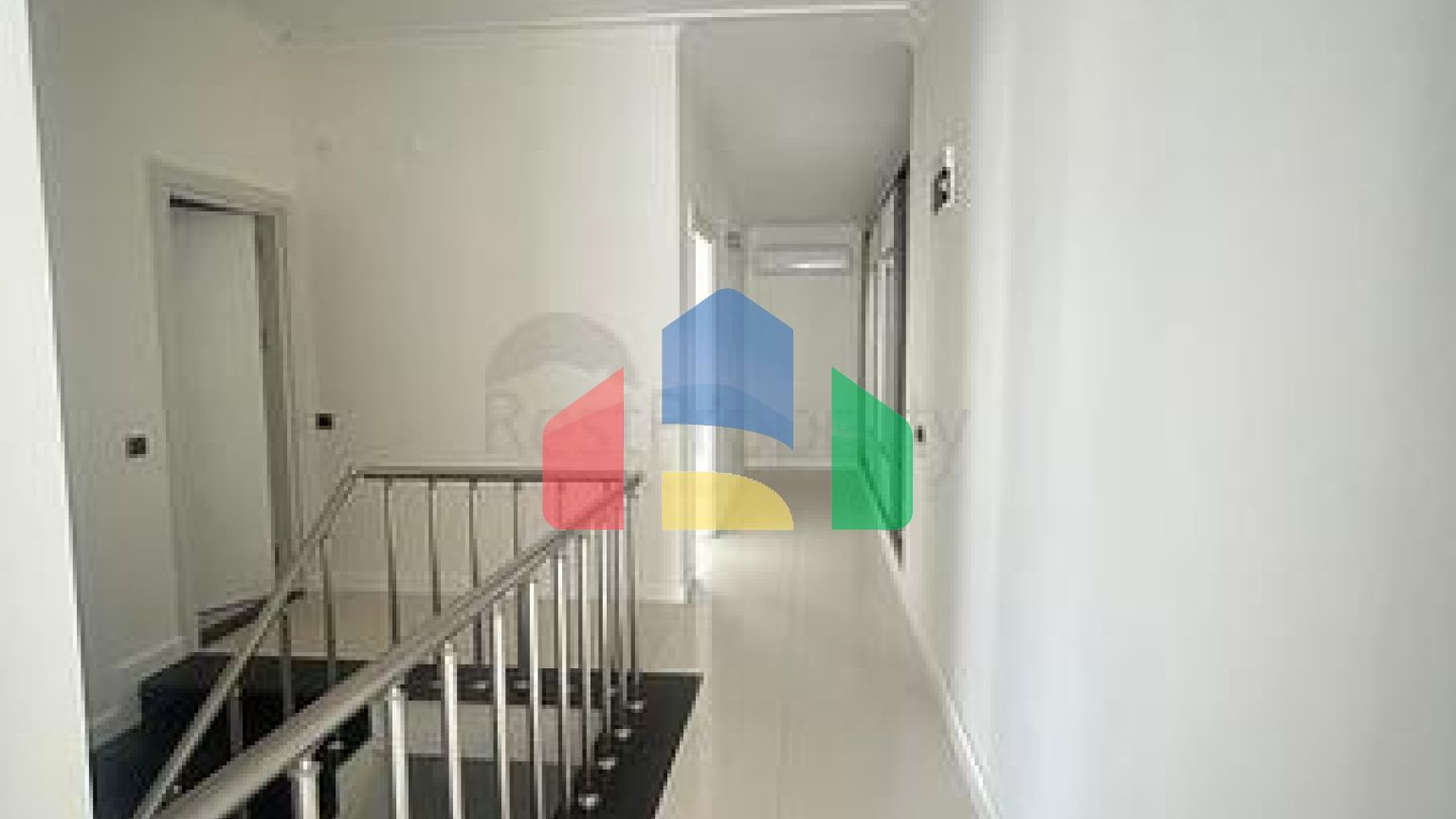 Квартира планировки дуплекс 4+2 в районе Коньяалты - Анталия