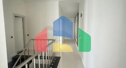 Квартира планировки дуплекс 4+2 в районе Коньяалты - Анталия