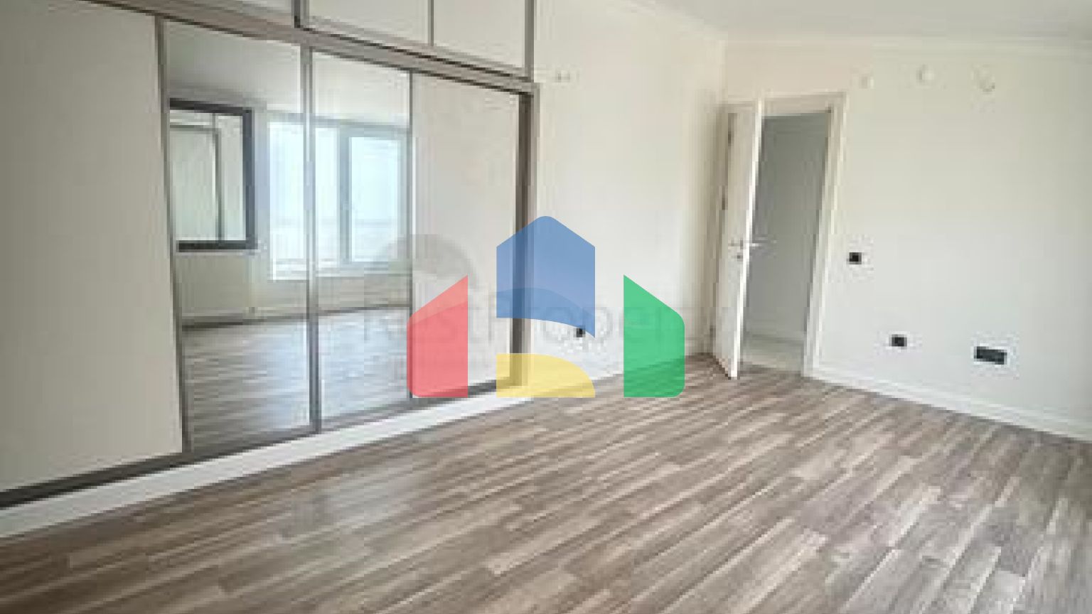 Квартира планировки дуплекс 4+2 в районе Коньяалты - Анталия