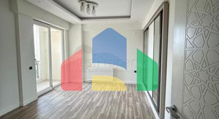 Квартира планировки дуплекс 4+2 в районе Коньяалты - Анталия