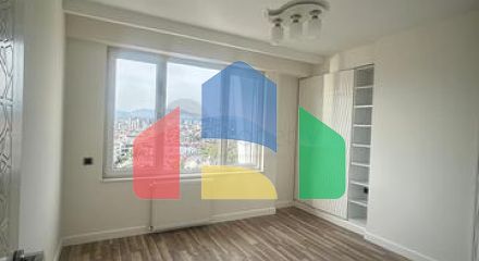 Квартира планировки дуплекс 4+2 в районе Коньяалты - Анталия