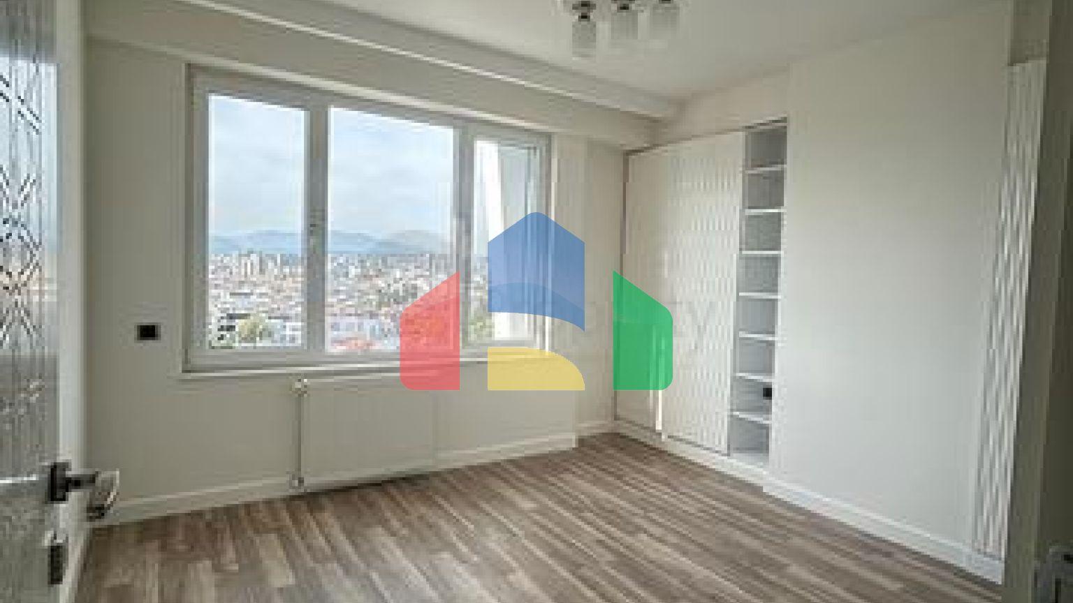 Квартира планировки дуплекс 4+2 в районе Коньяалты - Анталия