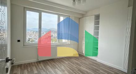 Квартира планировки дуплекс 4+2 в районе Коньяалты - Анталия