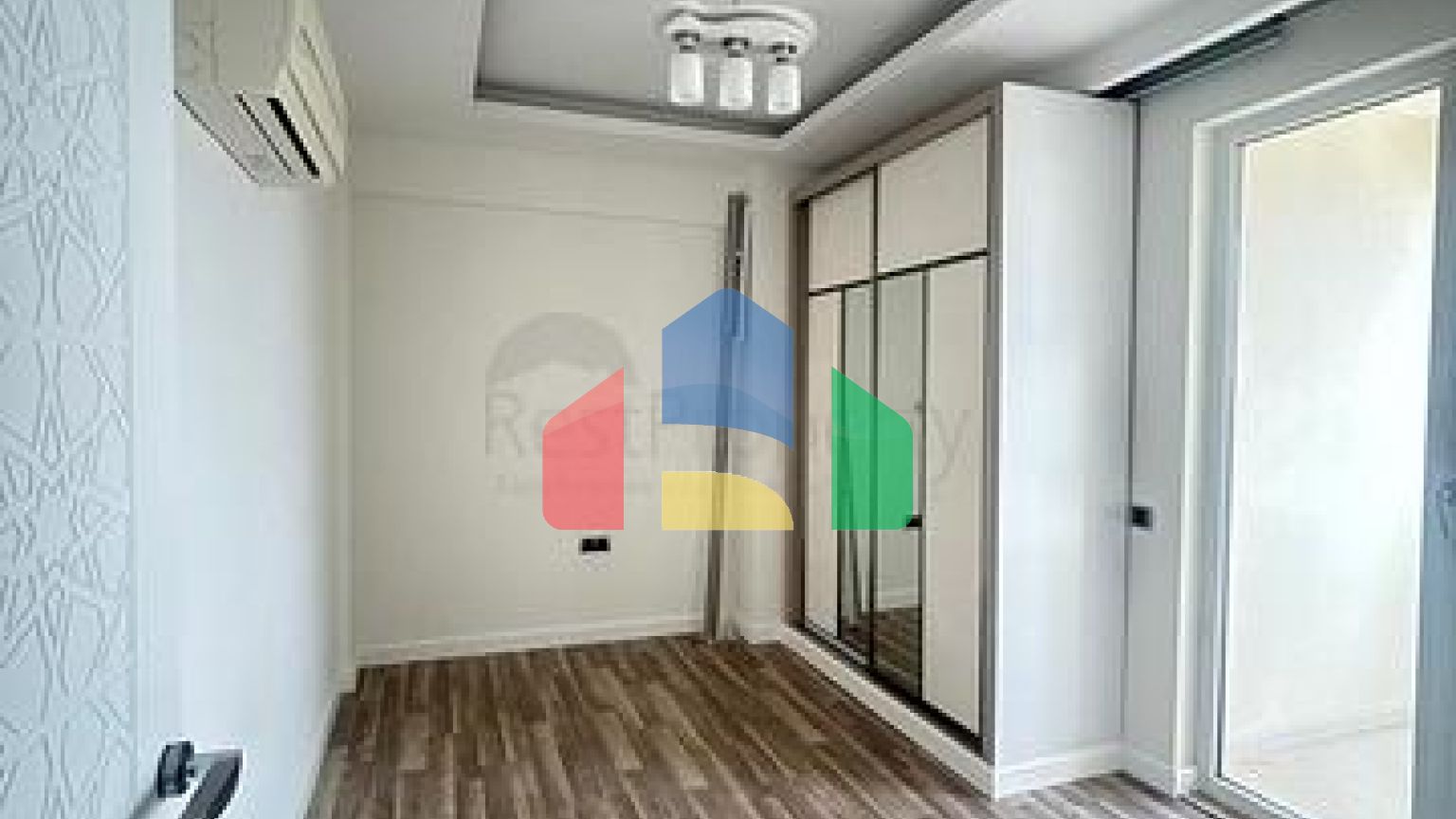 Квартира планировки дуплекс 4+2 в районе Коньяалты - Анталия