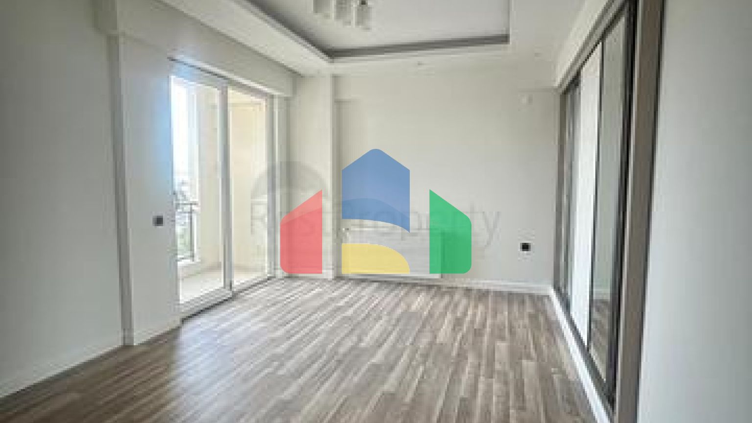 Квартира планировки дуплекс 4+2 в районе Коньяалты - Анталия