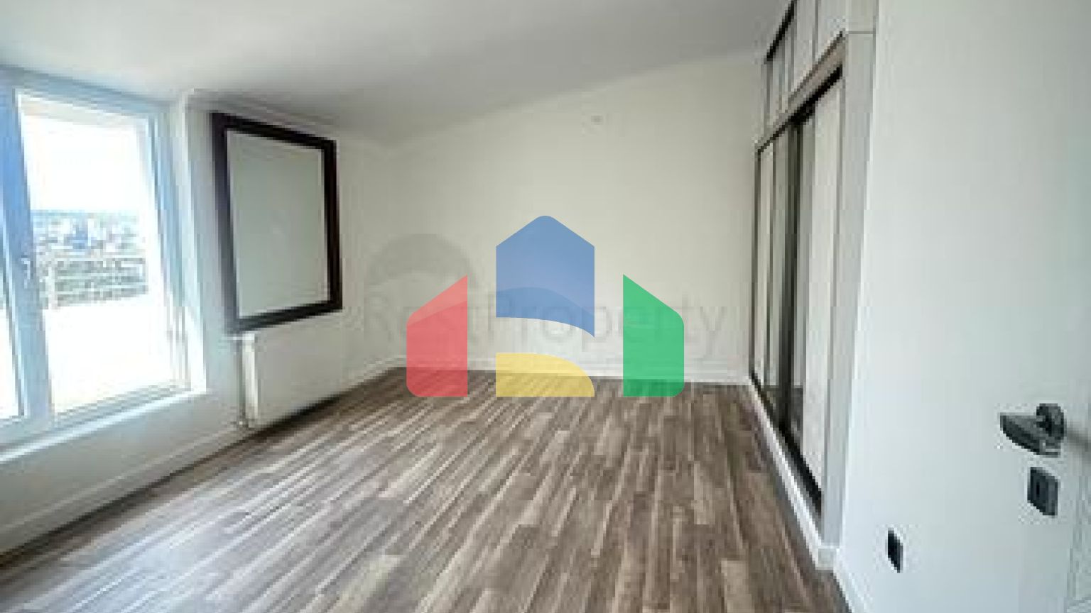 Квартира планировки дуплекс 4+2 в районе Коньяалты - Анталия