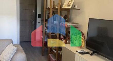 Квартира планировки 1+1 в микрорайоне Хурма - Анталия Квартира планировки 1+1 в микрорайоне Хурма - Анталия